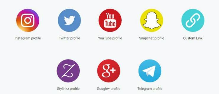 خدمة تجميع حساباتك على الشبكات الاجتماعية في مكان واحد