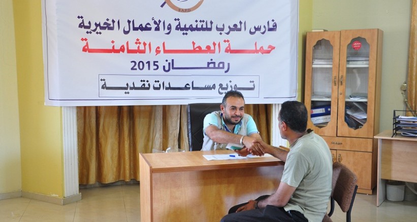 فارس العرب تقر خطتها الرمضانية لعام 2016