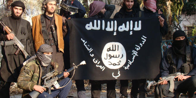 التحالف الدولي يجتمع لبحث تسريع وتيرة العمليات ضد "الدولة"