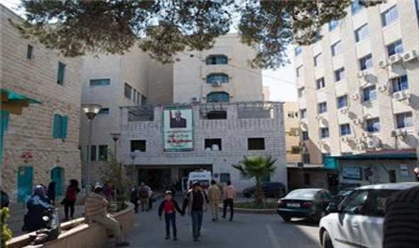 تشكيل لجنة إدارية وفنية لتقييم الوضع العام لمستشفى بيت جالا