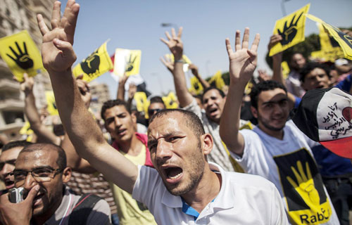 الحركات «الجهادية» تملأ الفراغ الذي خلّفه «الإخوان المسلمون» في مصر