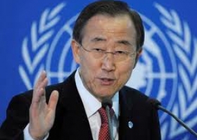 الأمم المتحدة: نتابع مسألة قتل الاحتلال الطفل الفلسطيني محمود بدران