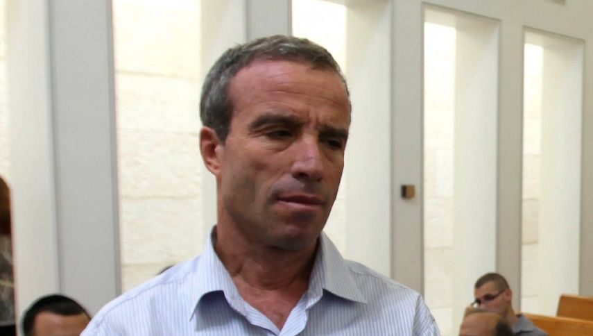 منظمة حقوقية تطالب باعتقال جنرال إسرائيلي بلندن