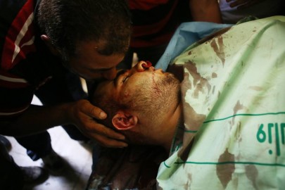 الدفاع عن الأطفال : حياة الضابط الذي قتل الطفل كسبة لم تكن مهددة