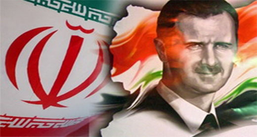 نحو استراتيجية شاملة لمواجهة محور الأسد- إيران