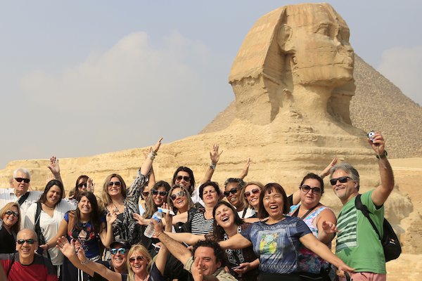 بعد خسارتها 3.5 مليون سائح روسي.. مصر تنتظر قراراً رسمياً بعودة السياحة الروسية