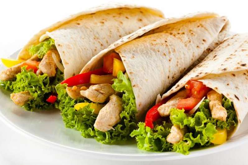 طريقة عمل الشاورما المصرية