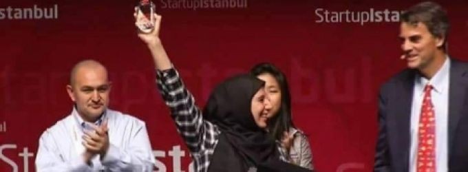 فلسطين تحصد المرتبة الثانية بـ"ستارت أب استانبول" العالمية