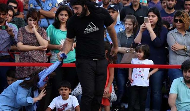 داعش ينحر مغربية بتهمة السحر ويُعدم فلسطينياً بدعوى التجسس في ليبيا