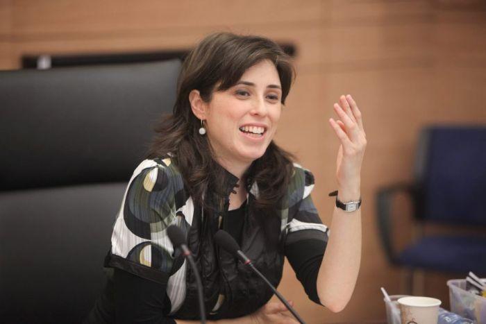 الخارجية الاسرائيلية تعلن "تقليص زيارات المسؤولين الى تل أبيب"..ونائبة الوزير تأسف لذلك!