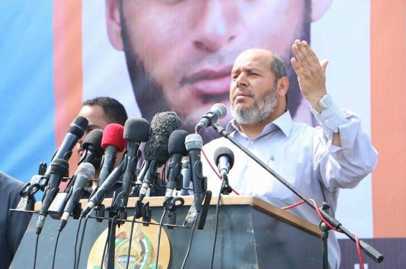 حماس : لن تغمض لنا عين إلا باستعادة المختطفيين الأربعة بكل السب والوسائل "هل هكذا يكون رد الجميل ؟!"