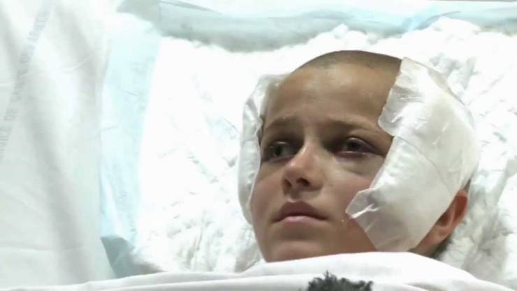 تعرفوا على قصة الطفلة التي رأت الملائكة .. لن تتخيل ماذا قالت ؟