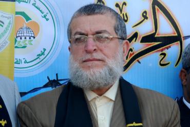 نافذ عزام: الضفة تشهد "هبة شعب" وليس فصيل بعينه