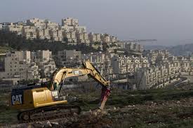 مصر تدعو الحكومة الاسرائيلية لإلغاء مشاريع التوسع الاستيطانية في الضفة والقدس
