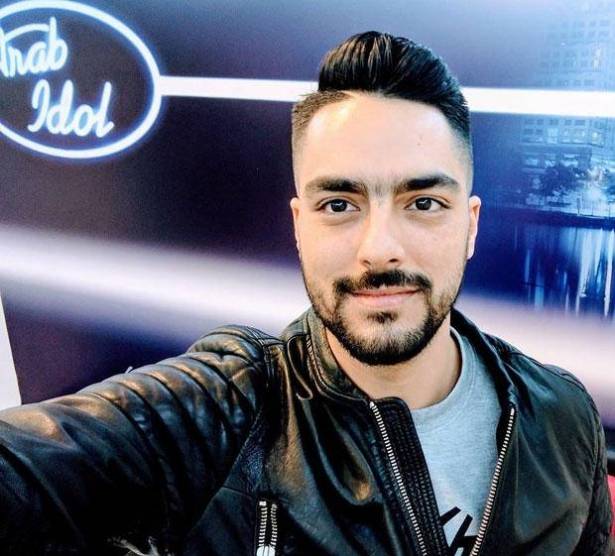 حسن الشافعي يحرج متسابقة في "اراب ايدول".. ماذا قال لها؟