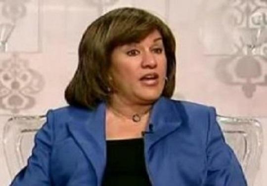 فيديو - هدى عبد الناصر: وثيقة سرية ضمن أوراق والدى تؤكد ملكية السعودية لـ"تيران وصنافير"