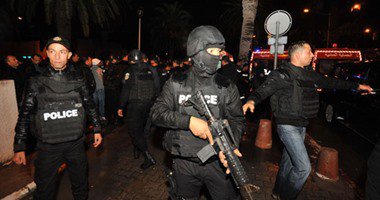 السجن لـ16 تونسيا ينتمون لتنظيم "أنصار الشريعة" المحظور