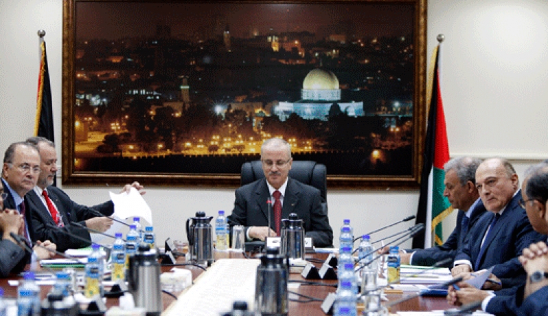 مسؤول: أعضاء التنفيذية يعارضون أي تعديل وزاري