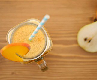 وصفة عصير تروبيكال