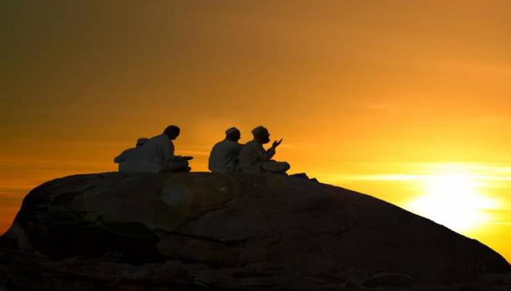 كيف يصوم المسلمون في البلدان التي لا تغرب فيها الشمس؟