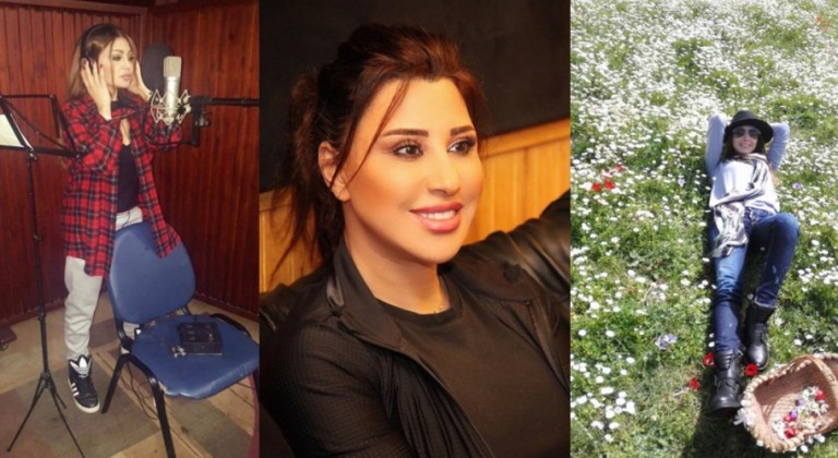 إطلالات نجمات العرب خلال الأسبوع الأخير من مارس‎