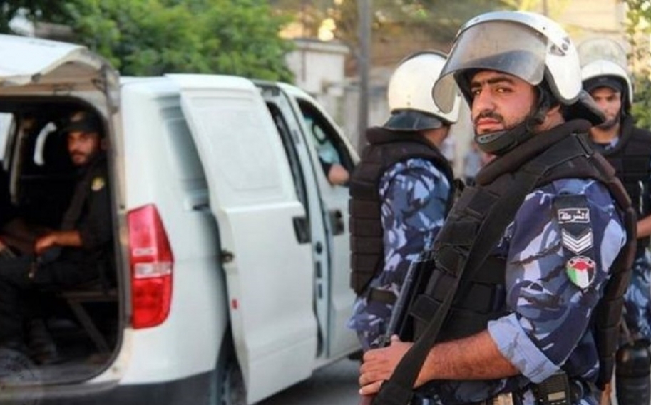 مباحث الشاطئ تقبض على لص سرق 16 ألف دولار