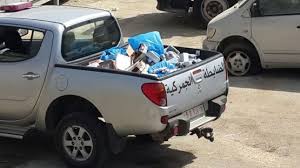 ضبط مصنع لطباعة علب السجائر المزورة في نابلس