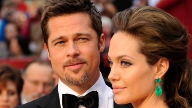 هل انفصل براد بيت وأنجلينا جولي؟