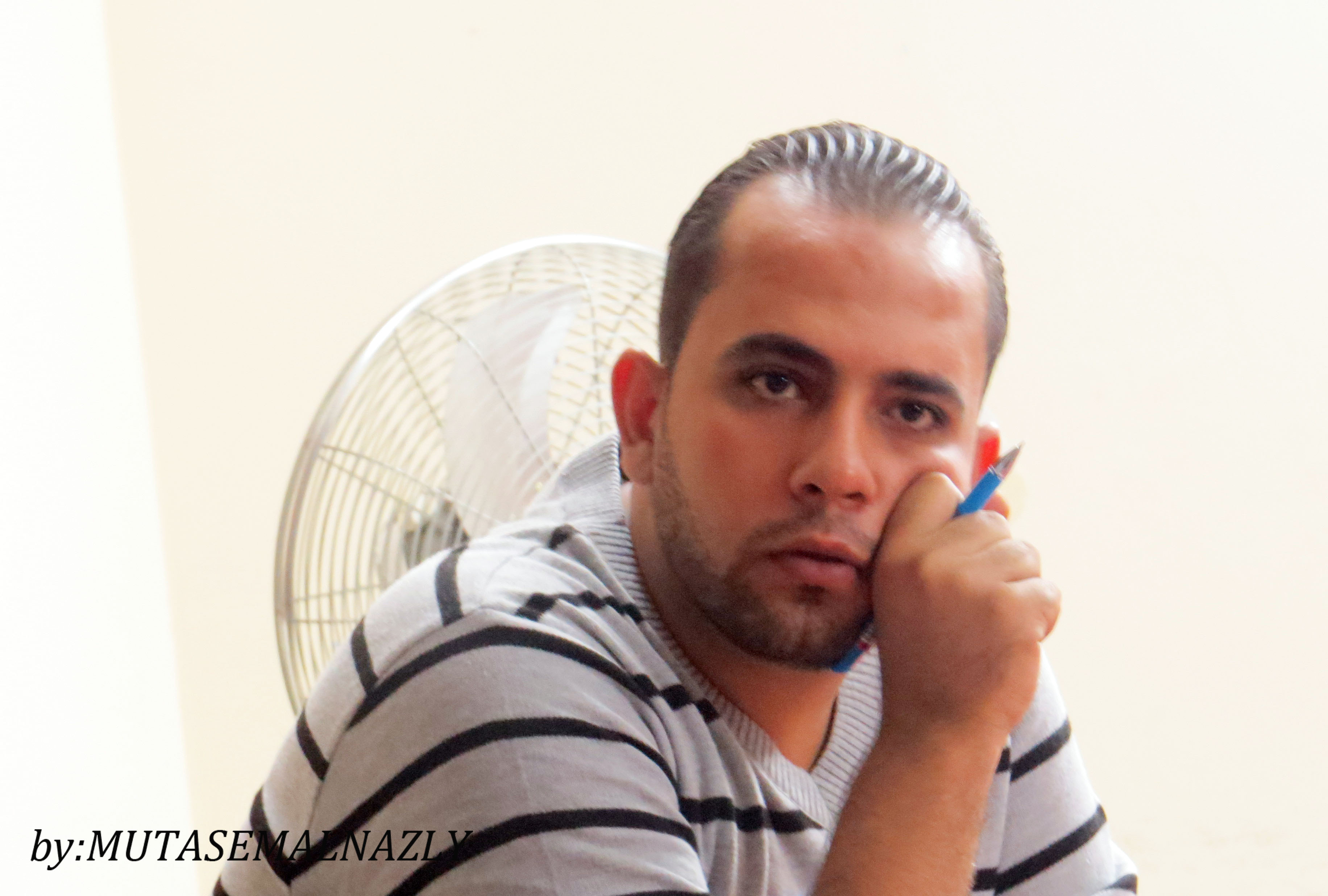 "غزة" لن تئن مهما زادت جراحها