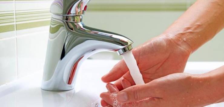 هام جدا : 5 حالات يجب على المسلم الاغتسال فيها على الفور