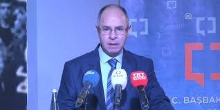 السفير مصطفى يفتتح معرضاً عن القدس في أنقرة