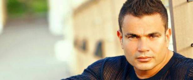 عمرو دياب ينشر فيديو على صفحته بلغت مشاهدته 3 ملايين في يوم.. شاهد ما جاء فيه