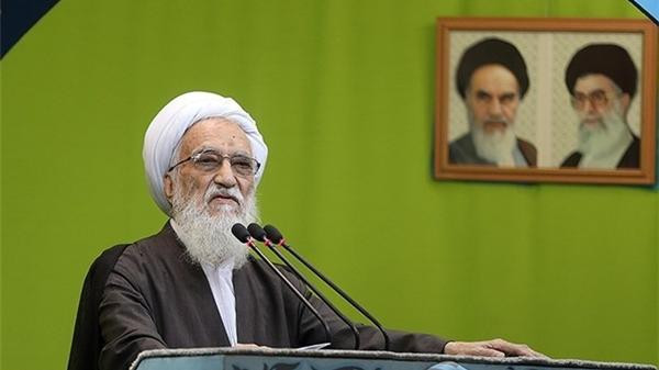 إيران: يجب التفكير في مرحلة ما بعد خامنئي