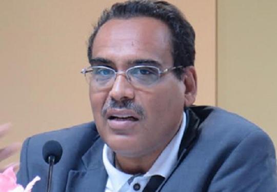 أي شرق أوسط جديد؟........السيد ولد أباه