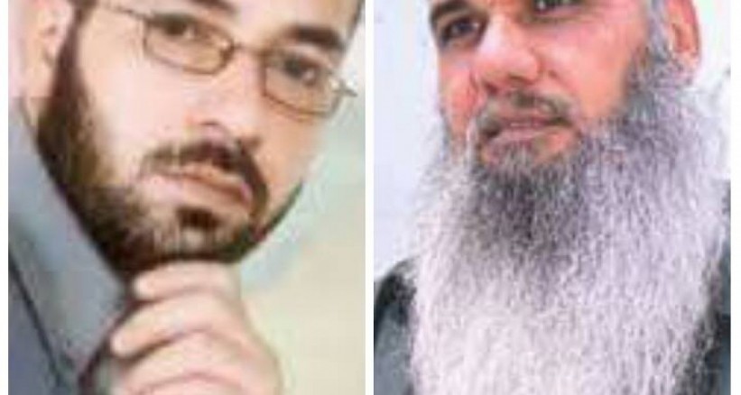 قادة معركة جنين يقضون 14 عاماً وراء القضبان