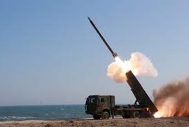 مجلس الأمن يدين التجارب الصاروخية الباليستية التي تطلقها كوريا الشمالية