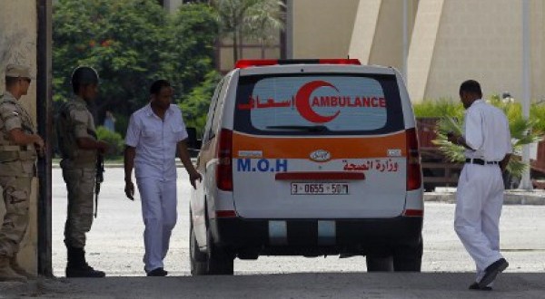 محدث بالأسماء: فتح معبر رفح  استثنائياً لإدخال جثامين ثلاثة مواطنين إلى غزة