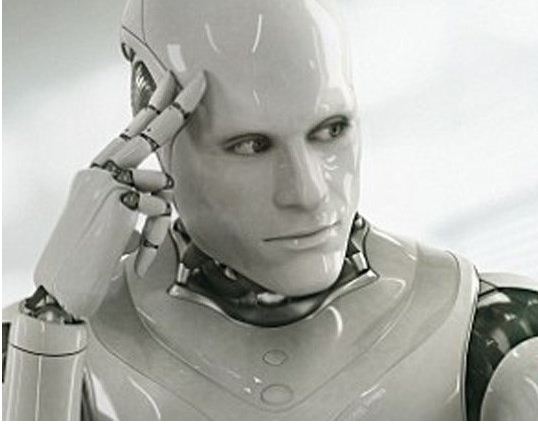 روبوتات المستقبل ستقرأ أفكار البشر