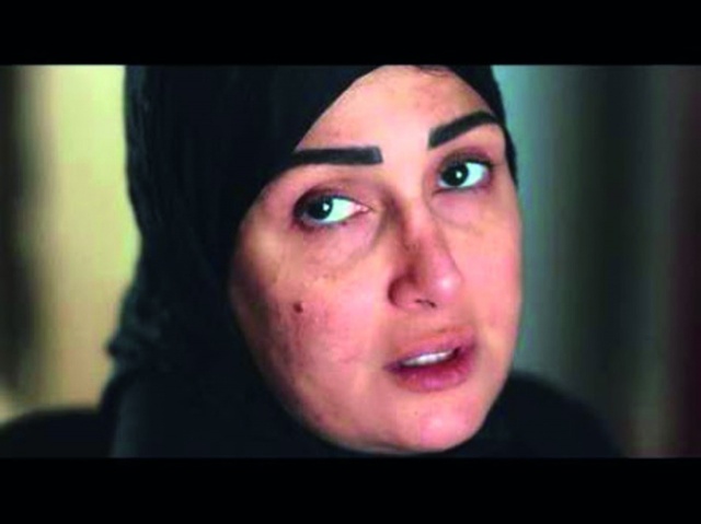 غادة عبدالرازق : تعمدت ارتداء الحجاب