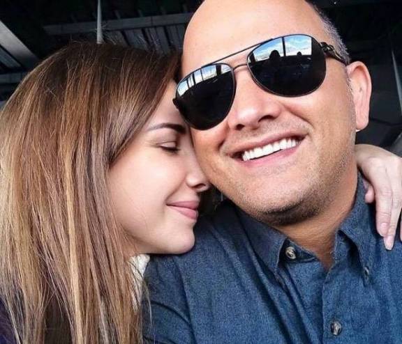 لأول مرة.. نانسي تكشف فارق السن بينها و بين زوجها!