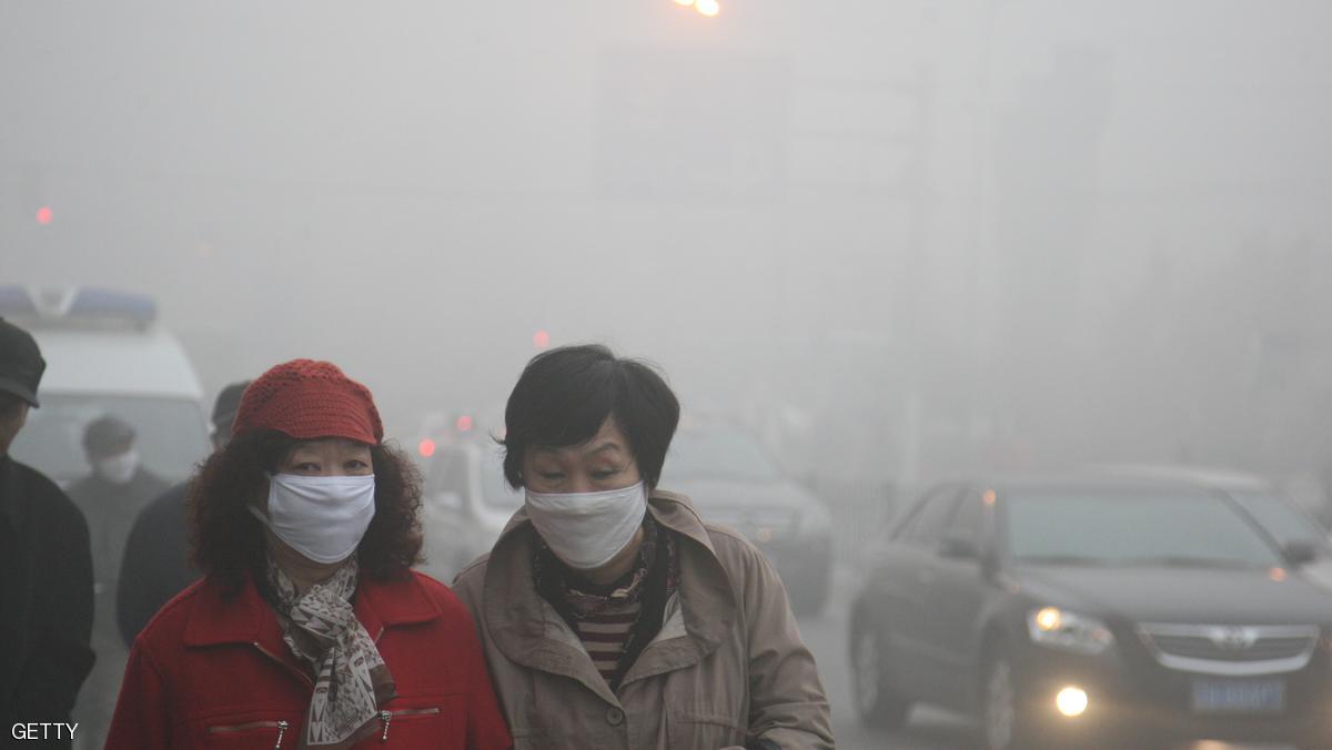 وزير صيني يدعو لتغليط عقوبات الشركات الملوثة للبيئة