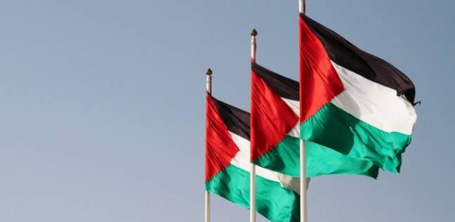 حفل في ذكرى الوحدة العربية بين سوريا ومصر برام الله