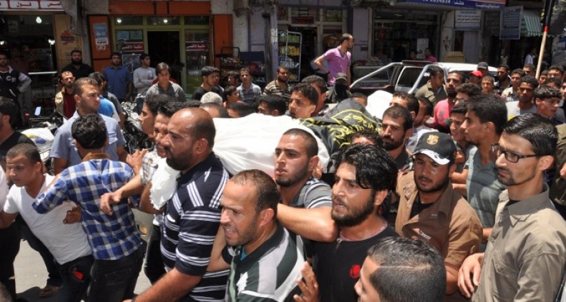 اغتيال فلسطيني بظروف غامضة في كازاخيستان