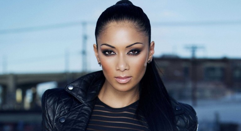 نيكول شيرزنغر.. تنضم لأبطال فيلم الرسوم المتحركة “Moana”