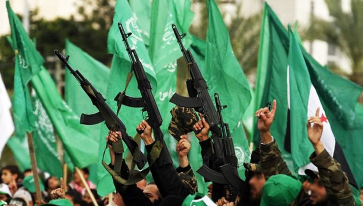 حماس لـ"خبر": المقاومة ما زالت تحقق الانجازات وصولاً للانتصار الكامل