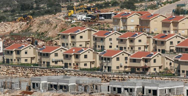 فرنسا تدين موافقة "إسرائيل" على بناء 98 وحدة استيطانية شمال الضفة