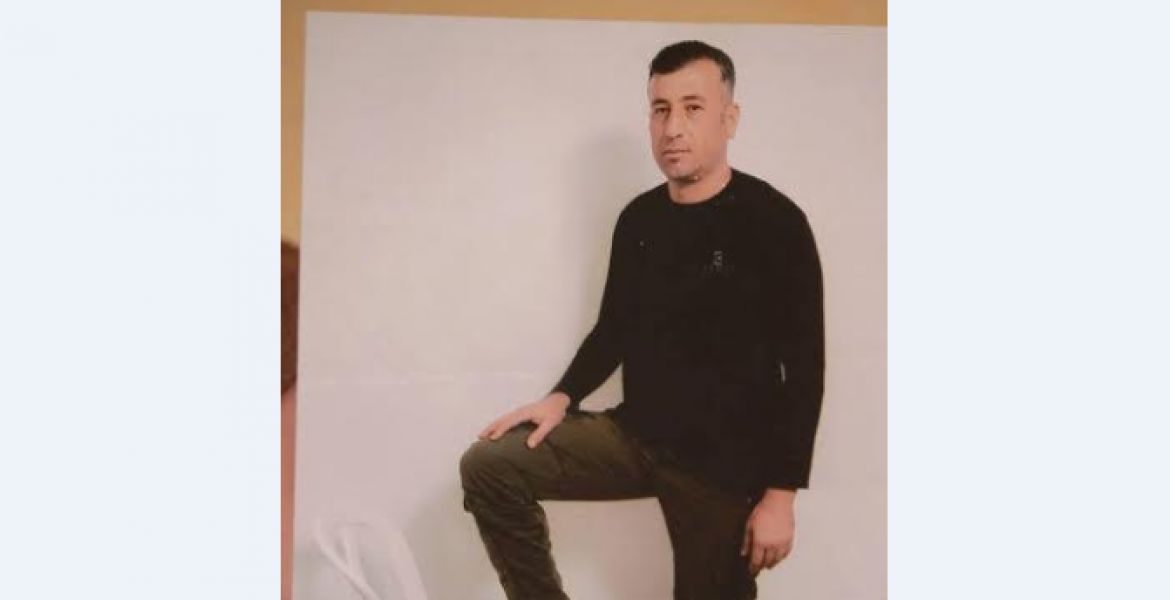 الإفراج عن الأسير نادر زين الدين من نابلس اليوم