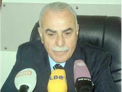 اقتراح لبناني بعودة أبو العينين لقيادة فتح.. وتسليم اللينو مهمات أمنية