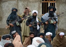 طالبان تسيطر على منطقة مهمة في شمال أفغانستان