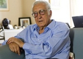 الهدوء الوهمي !